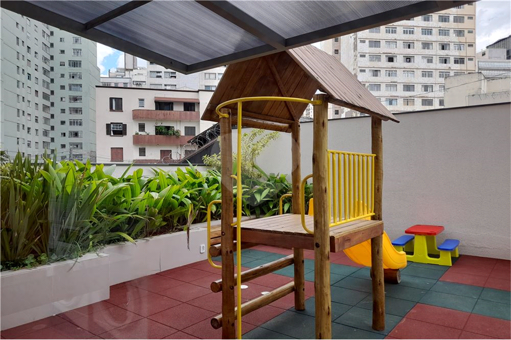 Apartamento
Residencial
BELA VISTA
