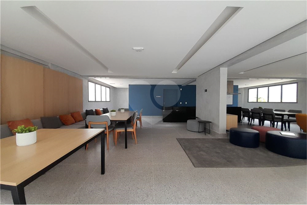 Apartamento
Residencial
BELA VISTA