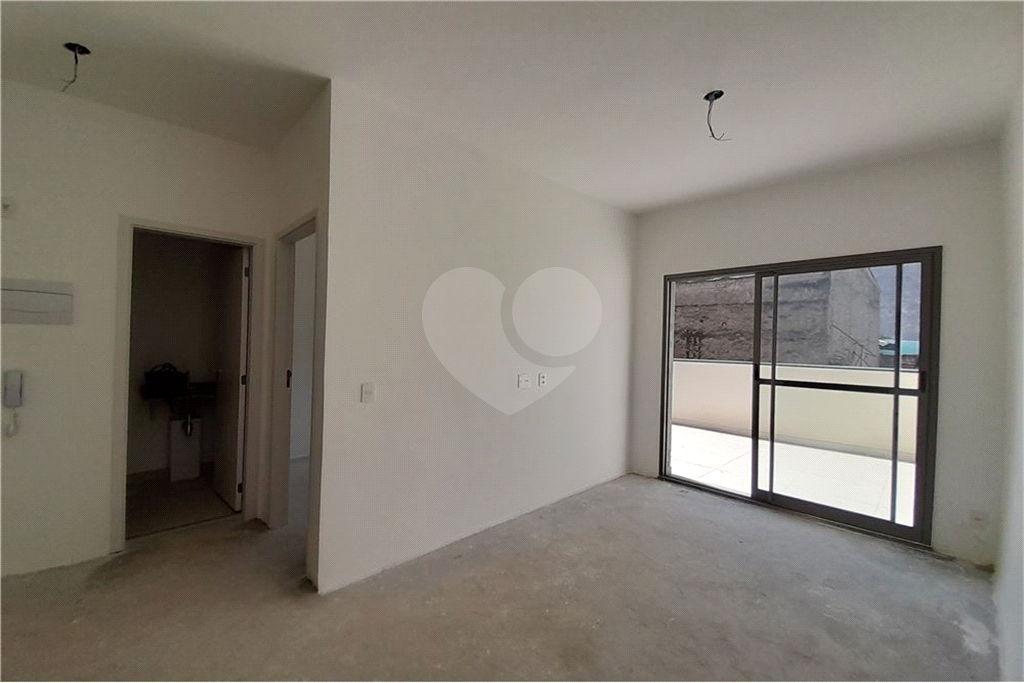 Apartamento
Residencial
BELA VISTA