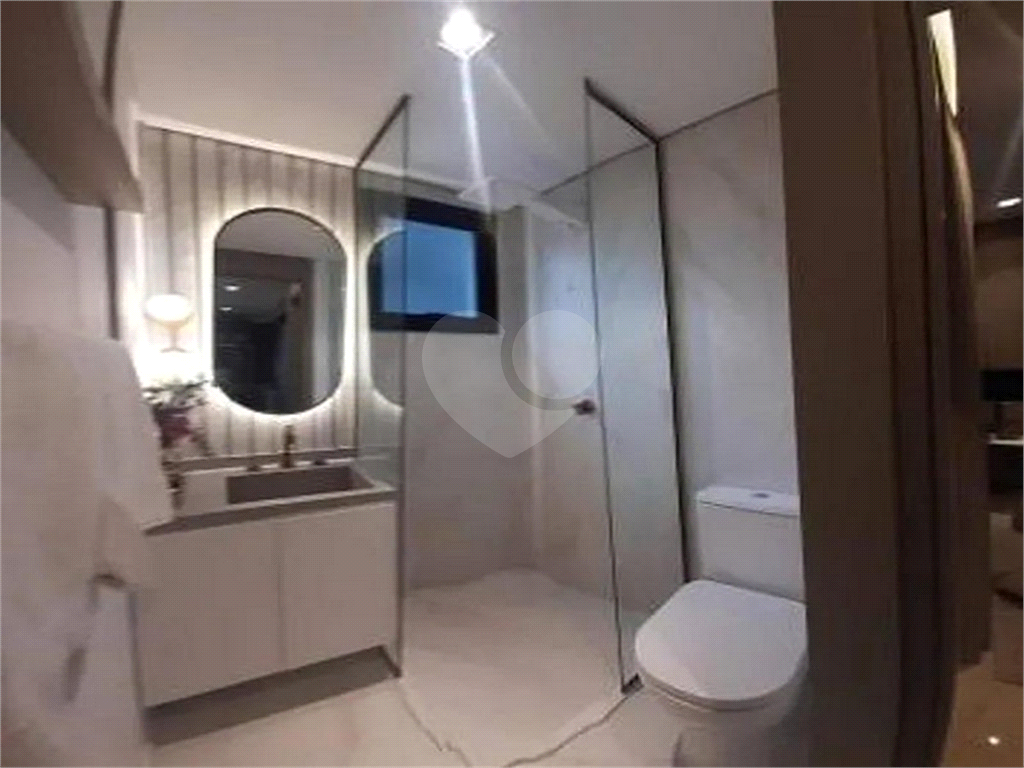 Apartamento para venda no Planalto Paulista