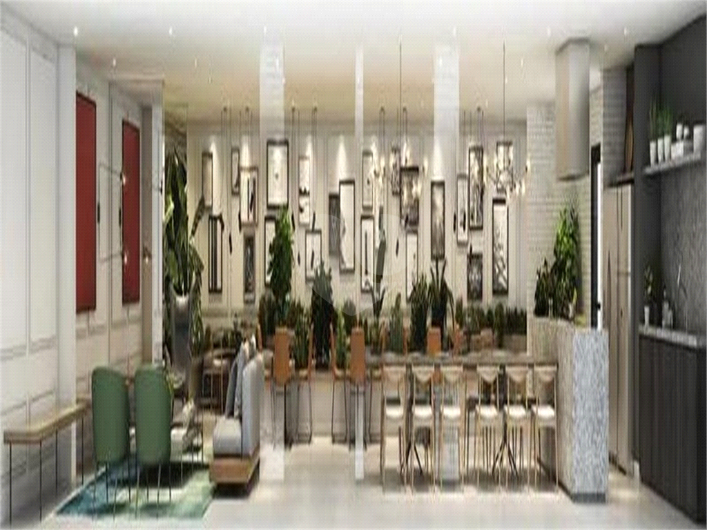 Apartamento para venda no Planalto Paulista