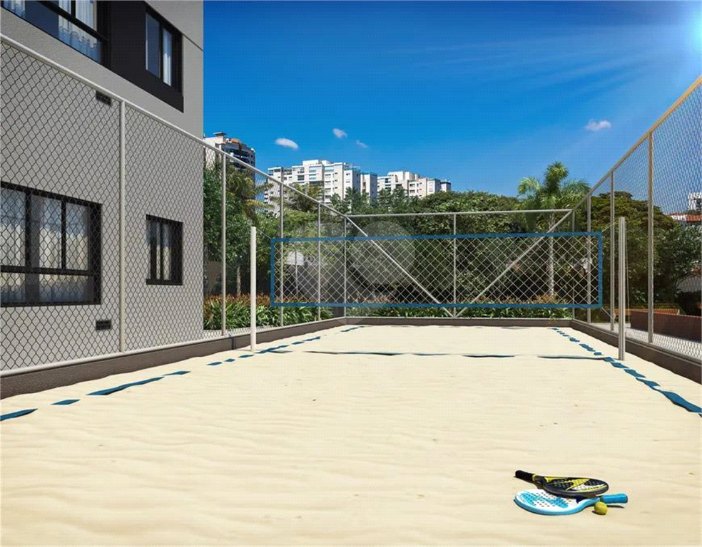 Apartamento para venda no Planalto Paulista
