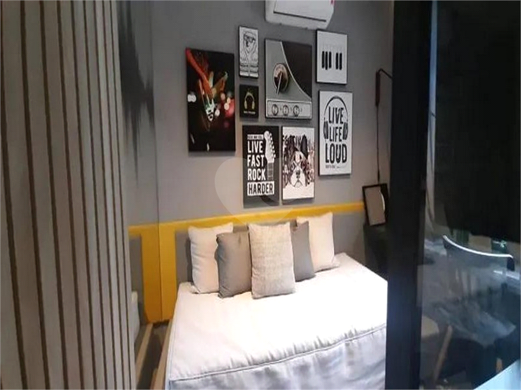Apartamento para venda no Planalto Paulista