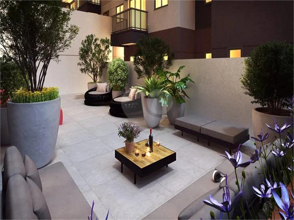 Apartamento para venda no Planalto Paulista