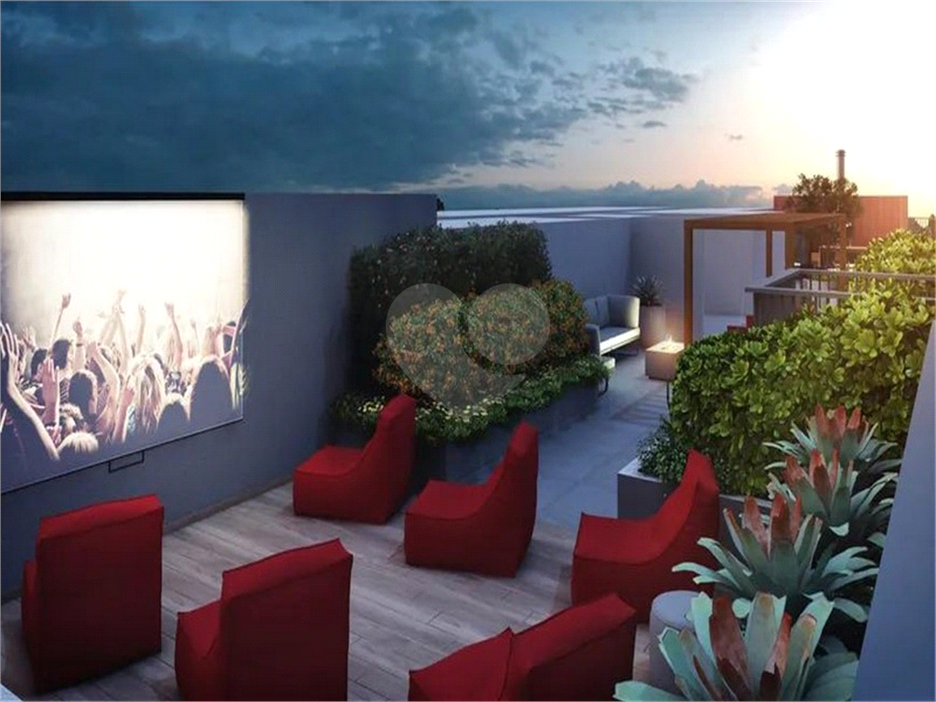 Apartamento para venda no Planalto Paulista