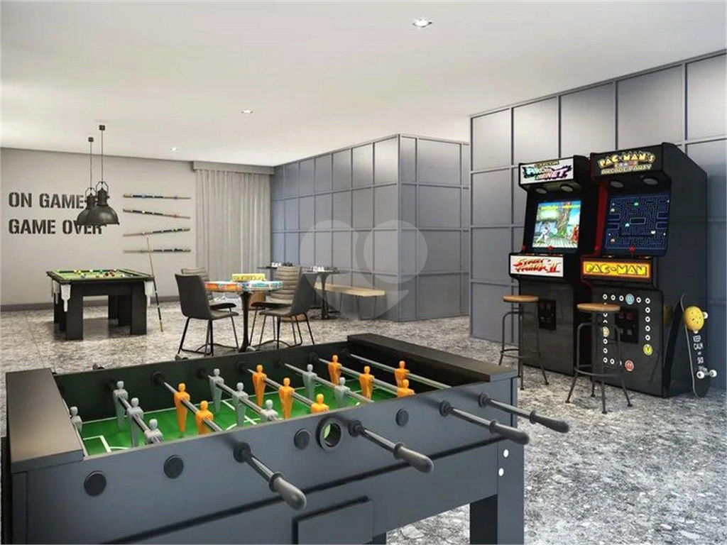 Apartamento para venda no Planalto Paulista