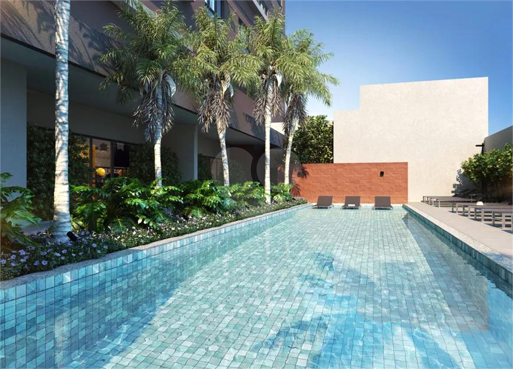 Apartamento para venda no Planalto Paulista
