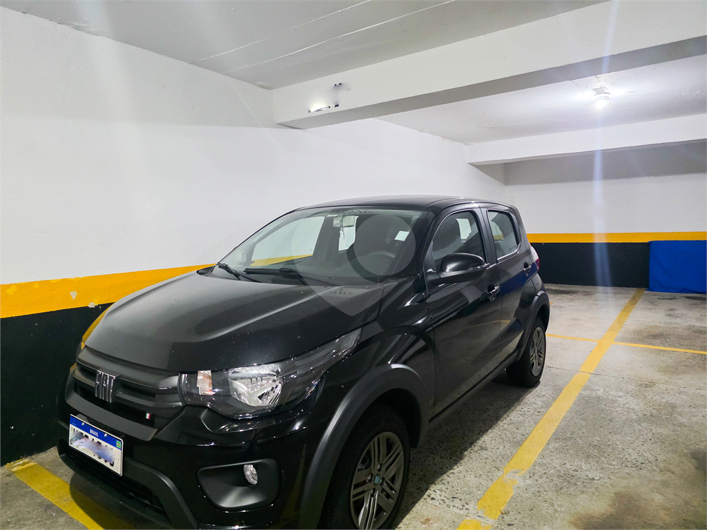 Apartamento no bairro do Paraiso com 2 dormitórios, 1 suíte, varanda e 1 vaga