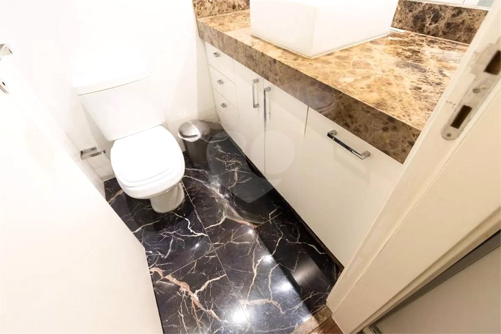 Apartamento para alugar, 236m² - Perdizes - São Paulo