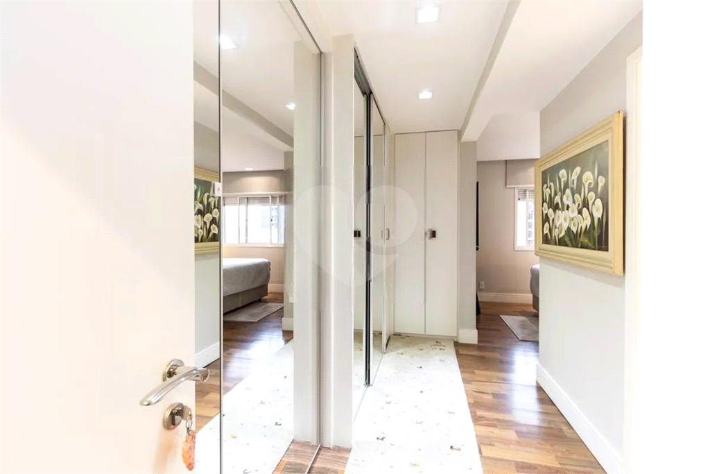 Apartamento para alugar, 236m² - Perdizes - São Paulo