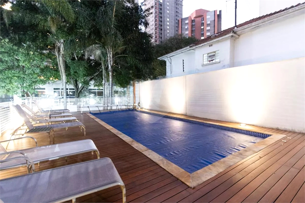 Apartamento para alugar, 236m² - Perdizes - São Paulo