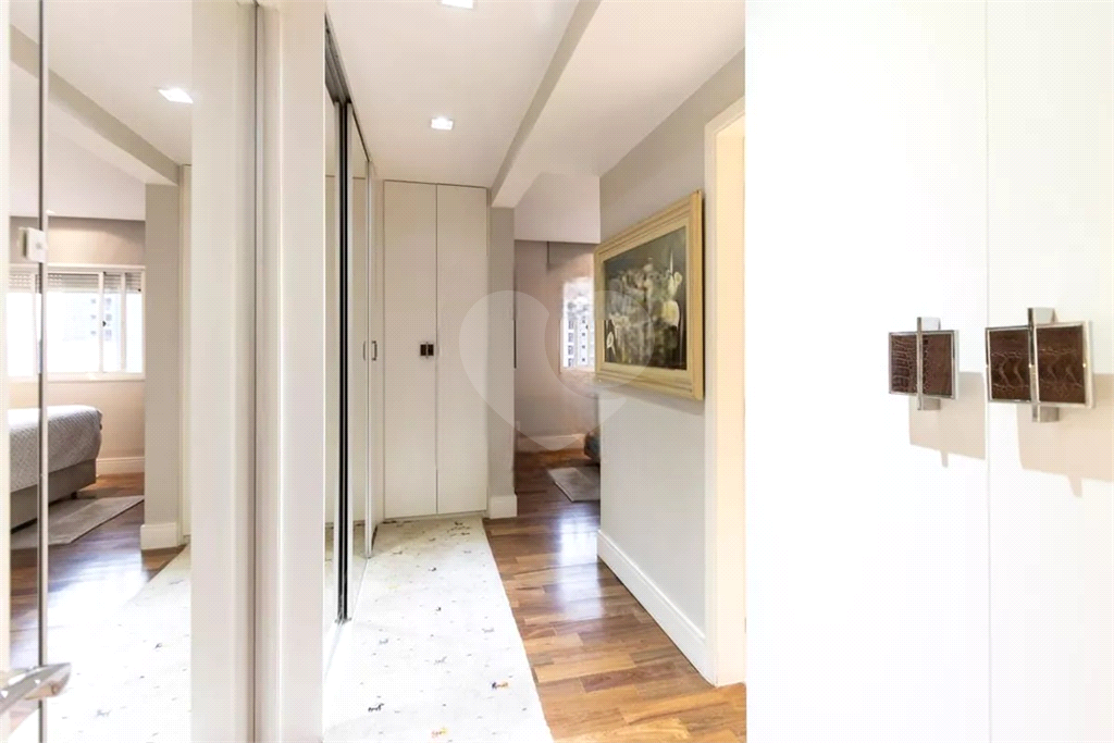 Apartamento para alugar, 236m² - Perdizes - São Paulo