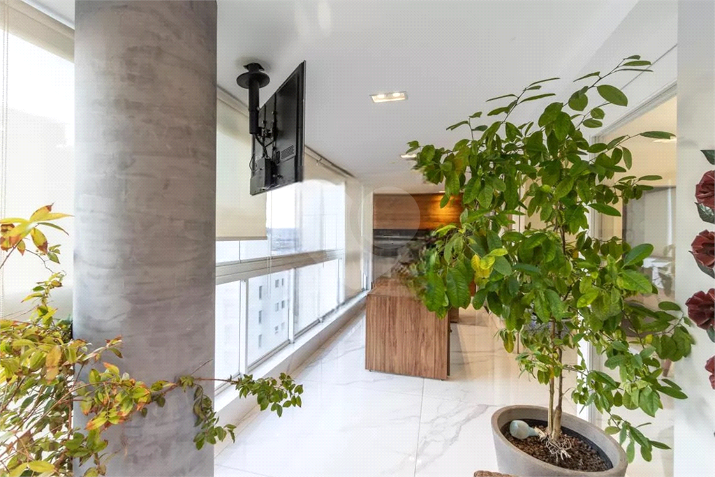 Apartamento para alugar, 236m² - Perdizes - São Paulo