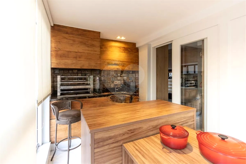 Apartamento para alugar, 236m² - Perdizes - São Paulo