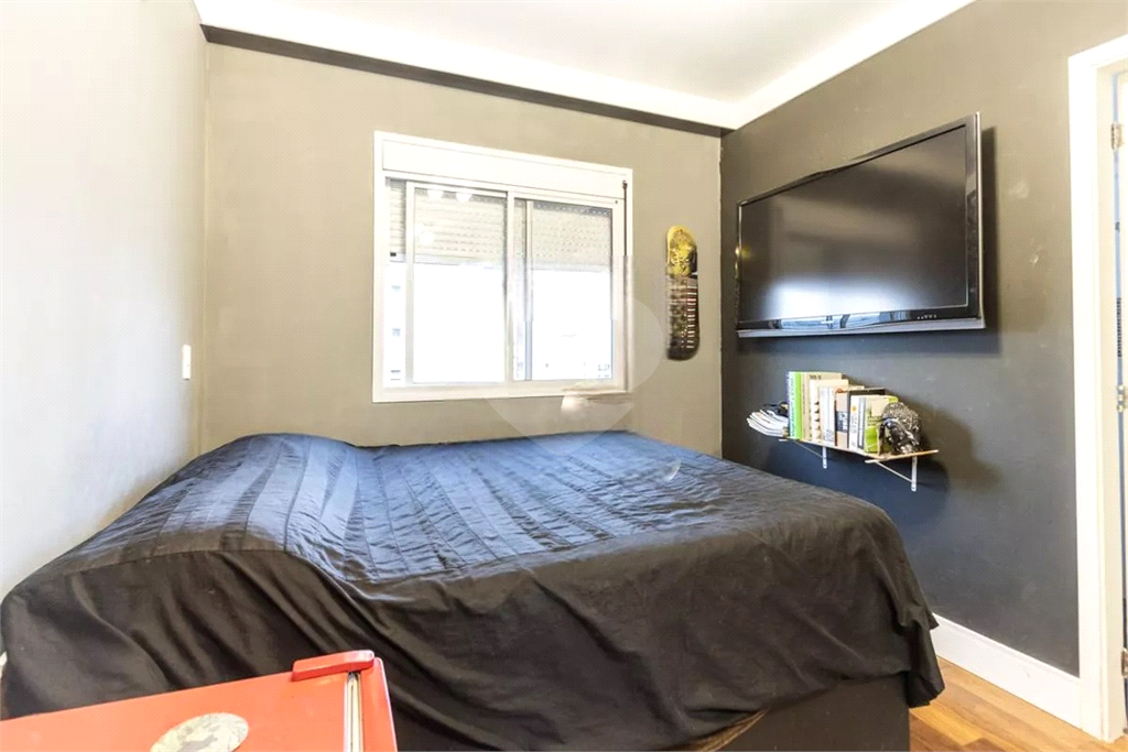 Apartamento para alugar, 236m² - Perdizes - São Paulo