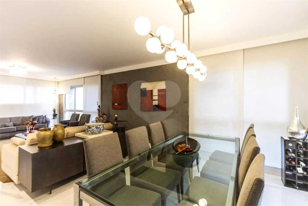 Apartamento para alugar, 236m² - Perdizes - São Paulo