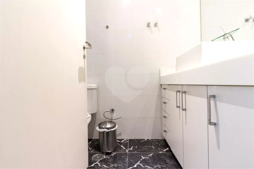 Apartamento para alugar, 236m² - Perdizes - São Paulo