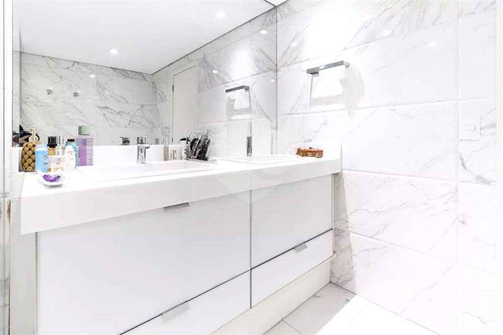 Apartamento para alugar, 236m² - Perdizes - São Paulo