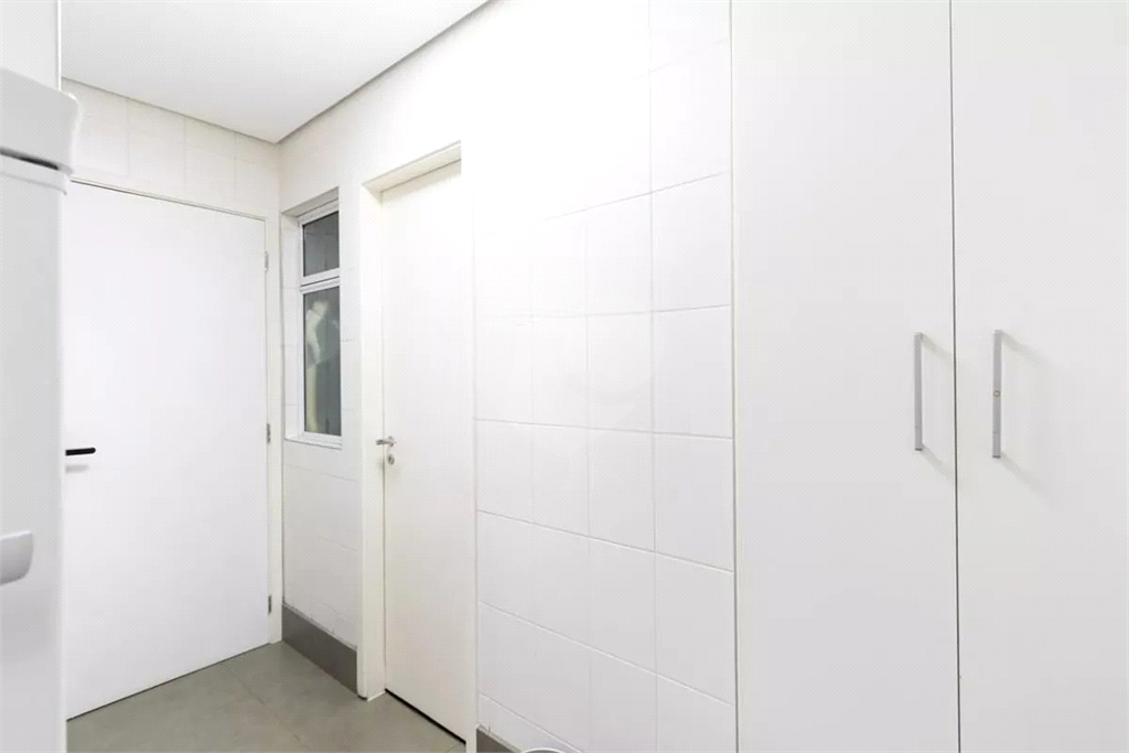 Apartamento para alugar, 236m² - Perdizes - São Paulo