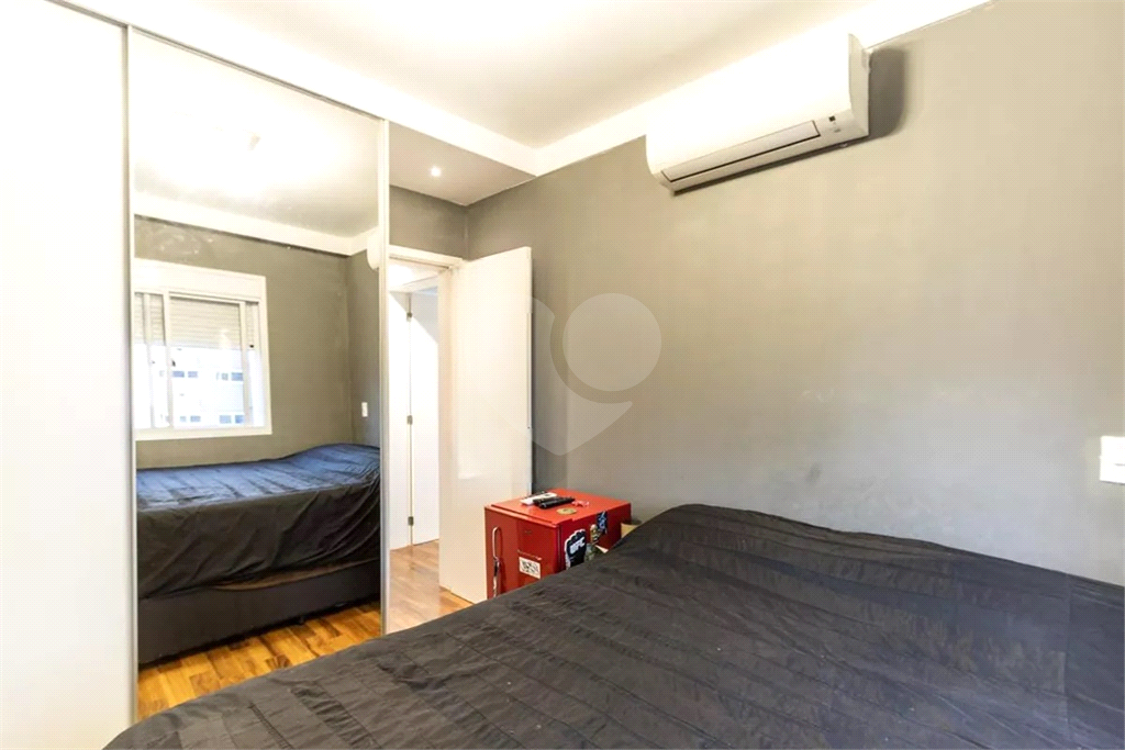 Apartamento para alugar, 236m² - Perdizes - São Paulo