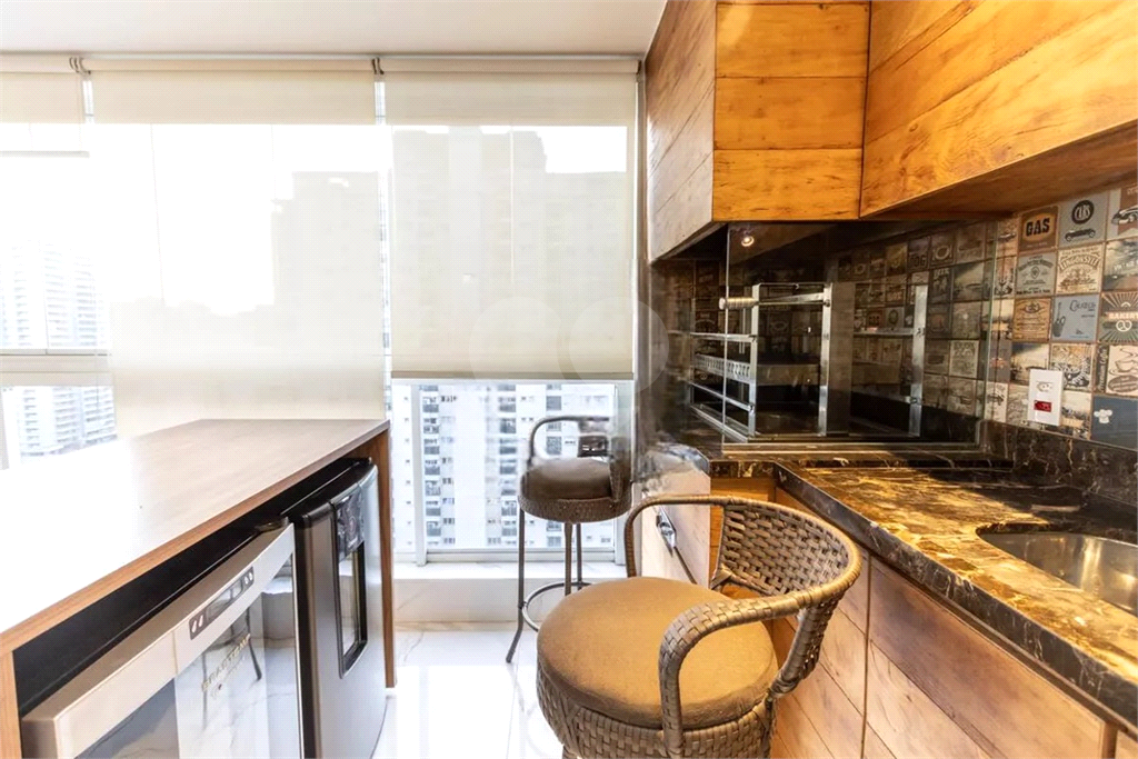 Apartamento para alugar, 236m² - Perdizes - São Paulo