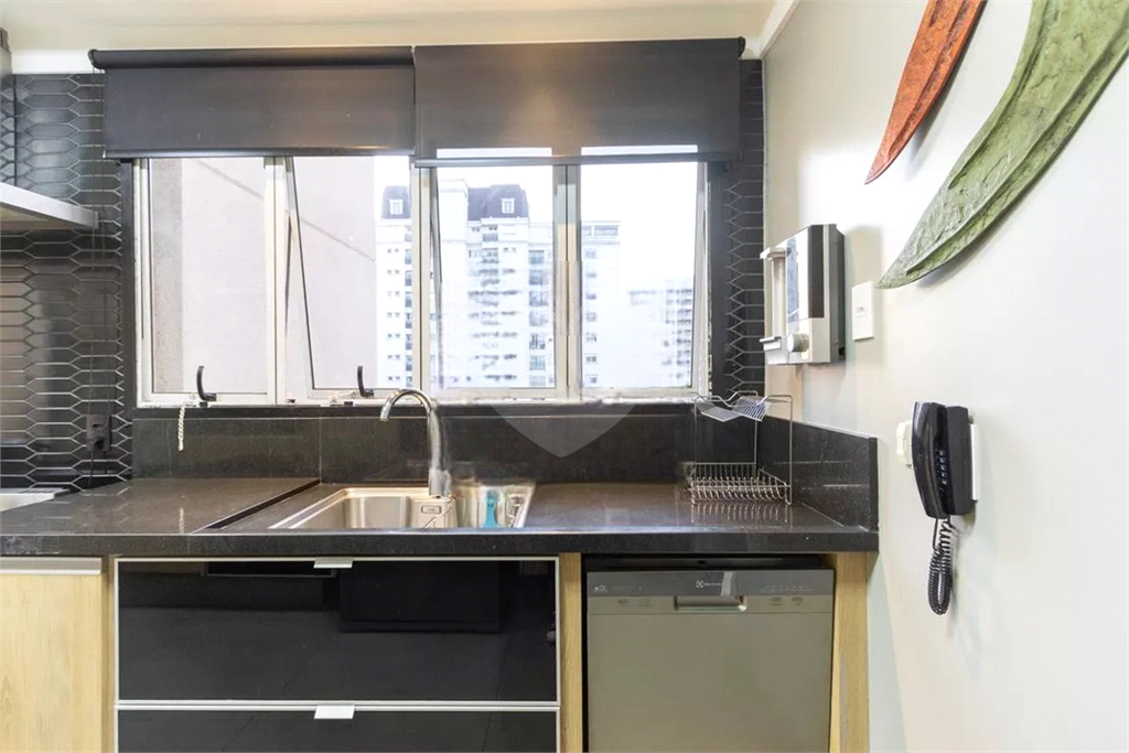 Apartamento para alugar, 236m² - Perdizes - São Paulo