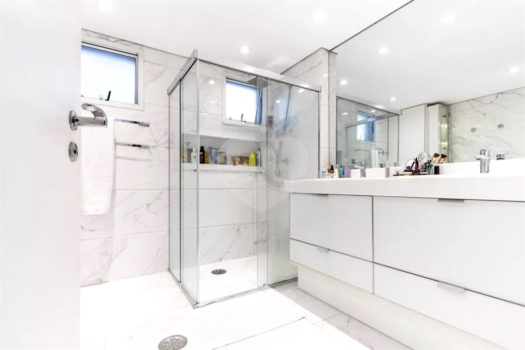 Apartamento para alugar, 236m² - Perdizes - São Paulo