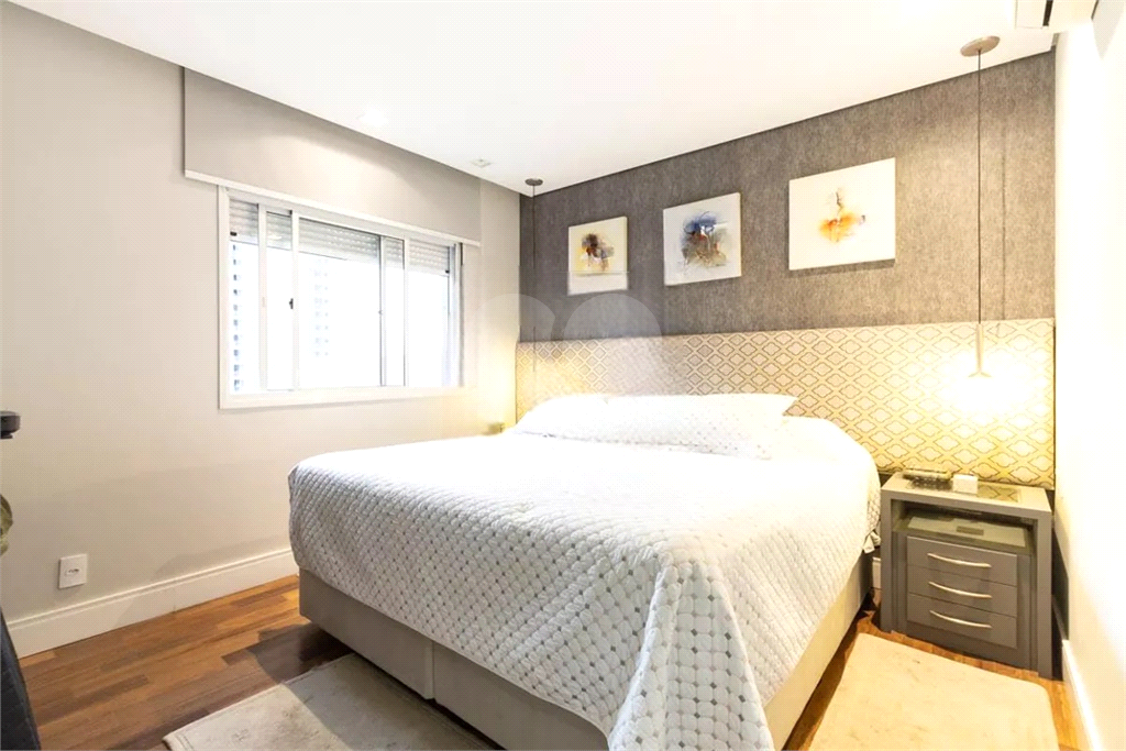 Apartamento para alugar, 236m² - Perdizes - São Paulo