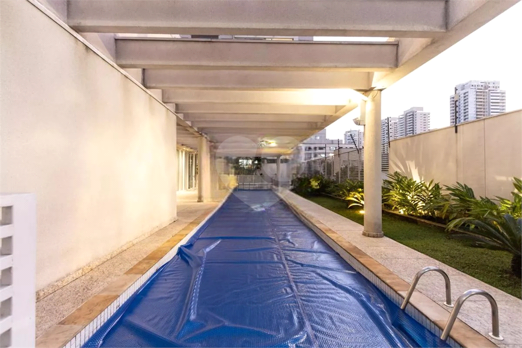 Apartamento para alugar, 236m² - Perdizes - São Paulo