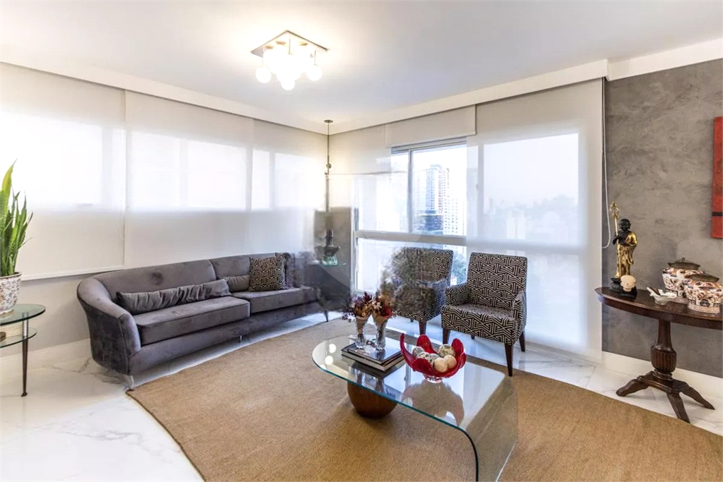 Apartamento para alugar, 236m² - Perdizes - São Paulo