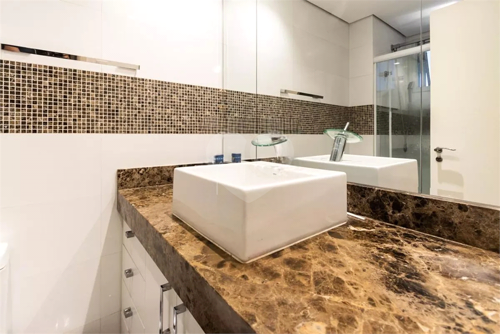 Apartamento para alugar, 236m² - Perdizes - São Paulo