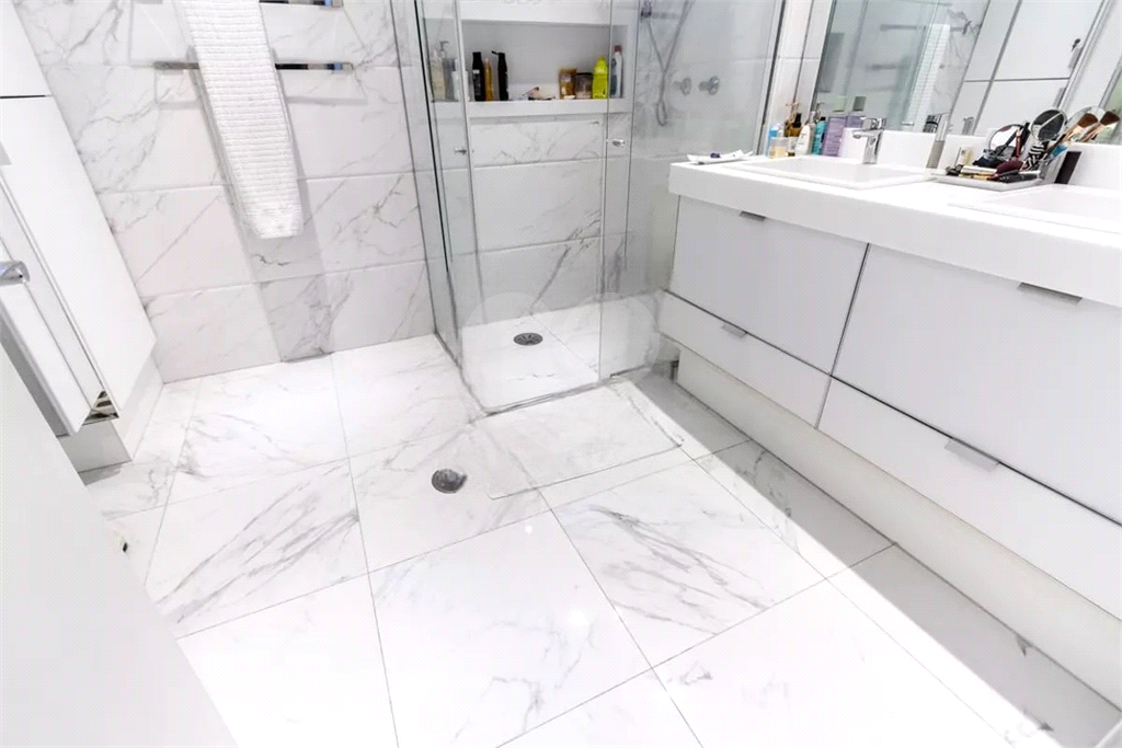 Apartamento para alugar, 236m² - Perdizes - São Paulo