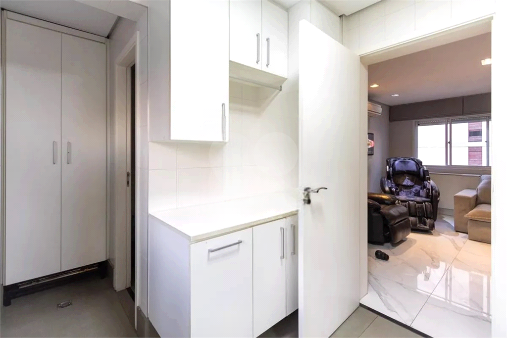 Apartamento para alugar, 236m² - Perdizes - São Paulo