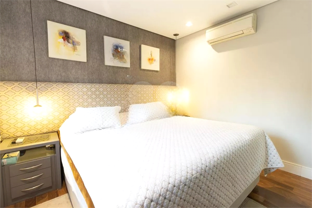 Apartamento para alugar, 236m² - Perdizes - São Paulo