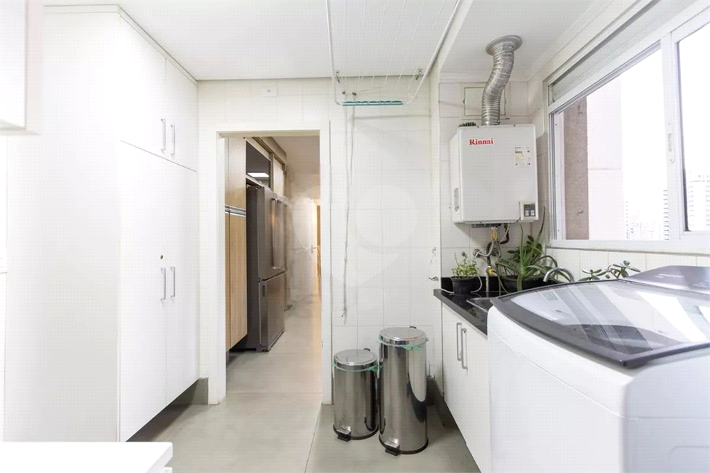 Apartamento para alugar, 236m² - Perdizes - São Paulo