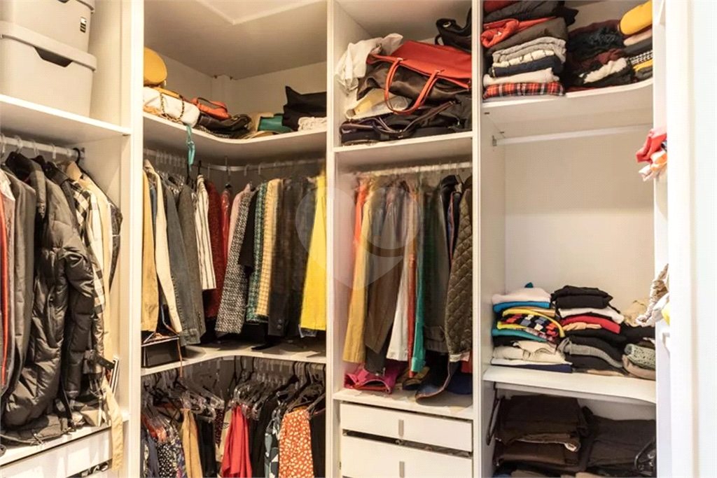 Apartamento para alugar, 236m² - Perdizes - São Paulo