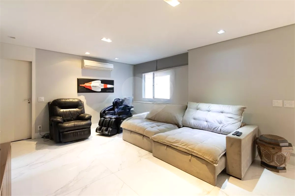 Apartamento para alugar, 236m² - Perdizes - São Paulo