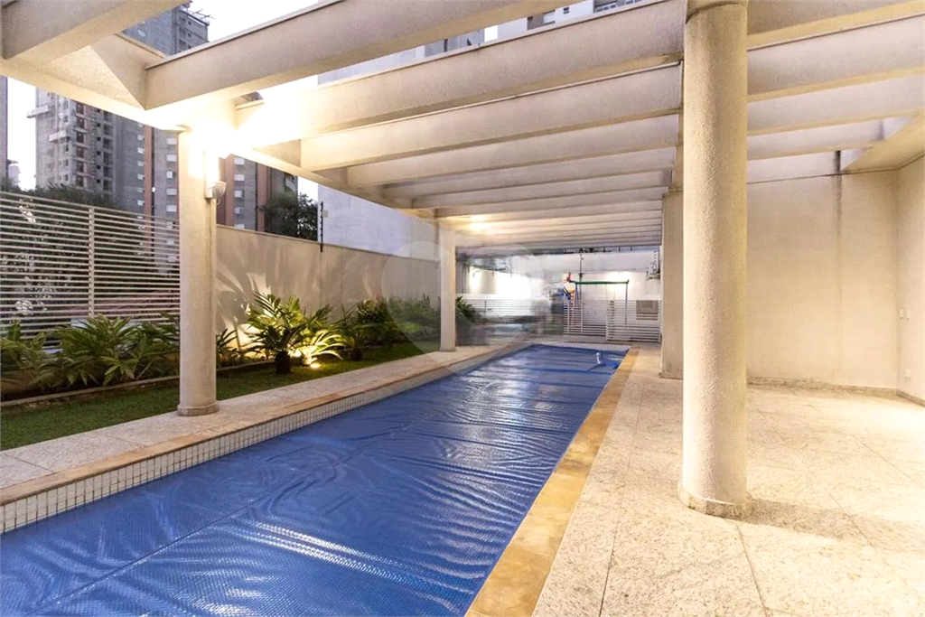 Apartamento para alugar, 236m² - Perdizes - São Paulo