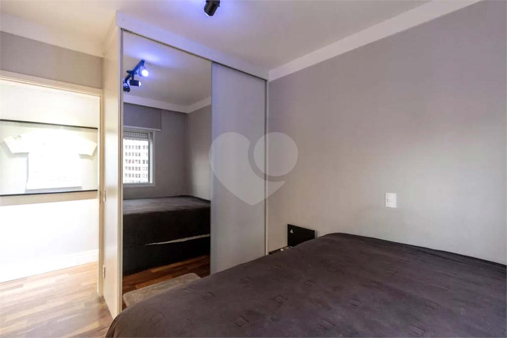 Apartamento para alugar, 236m² - Perdizes - São Paulo