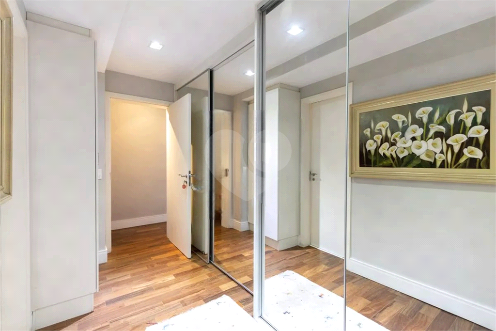 Apartamento para alugar, 236m² - Perdizes - São Paulo