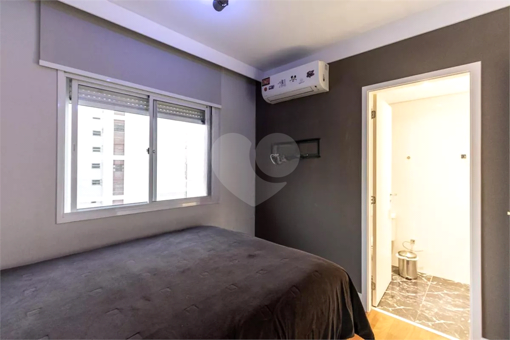 Apartamento para alugar, 236m² - Perdizes - São Paulo