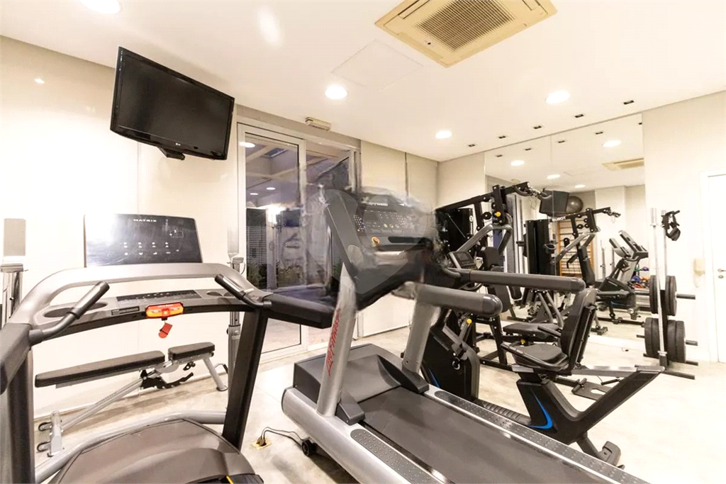 Apartamento para alugar, 236m² - Perdizes - São Paulo