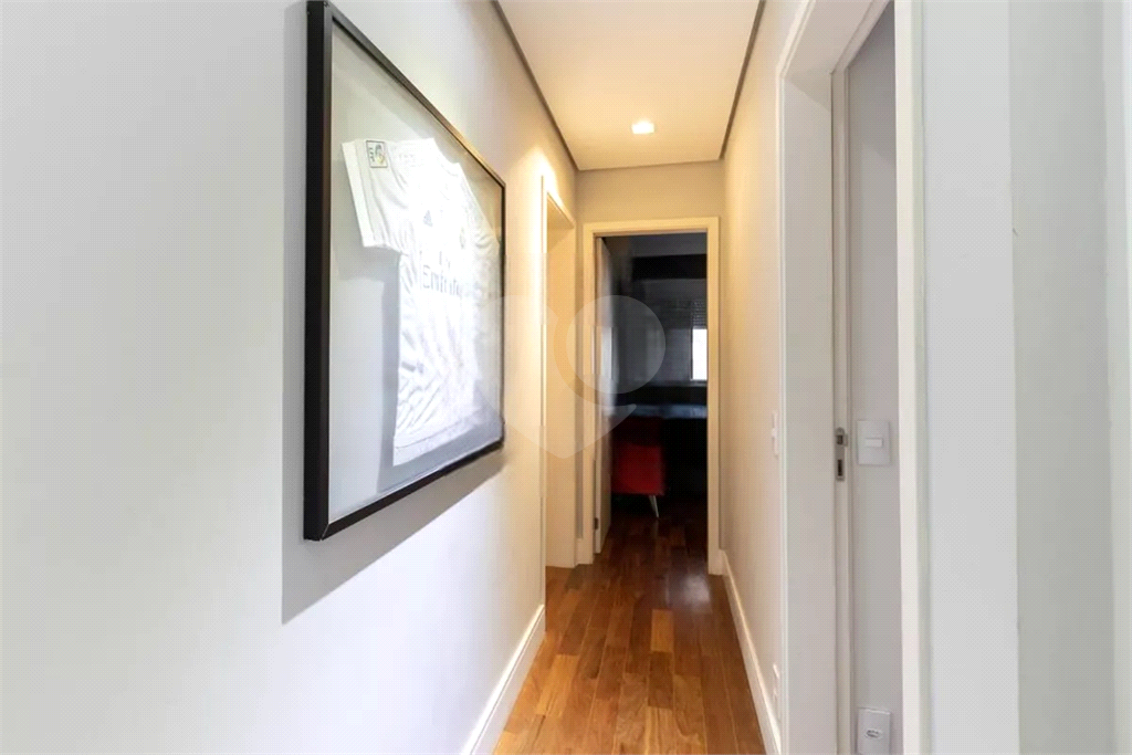 Apartamento para alugar, 236m² - Perdizes - São Paulo