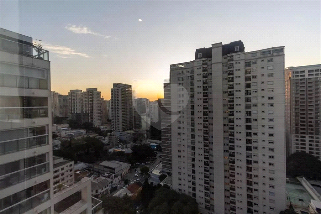 Apartamento para alugar, 236m² - Perdizes - São Paulo