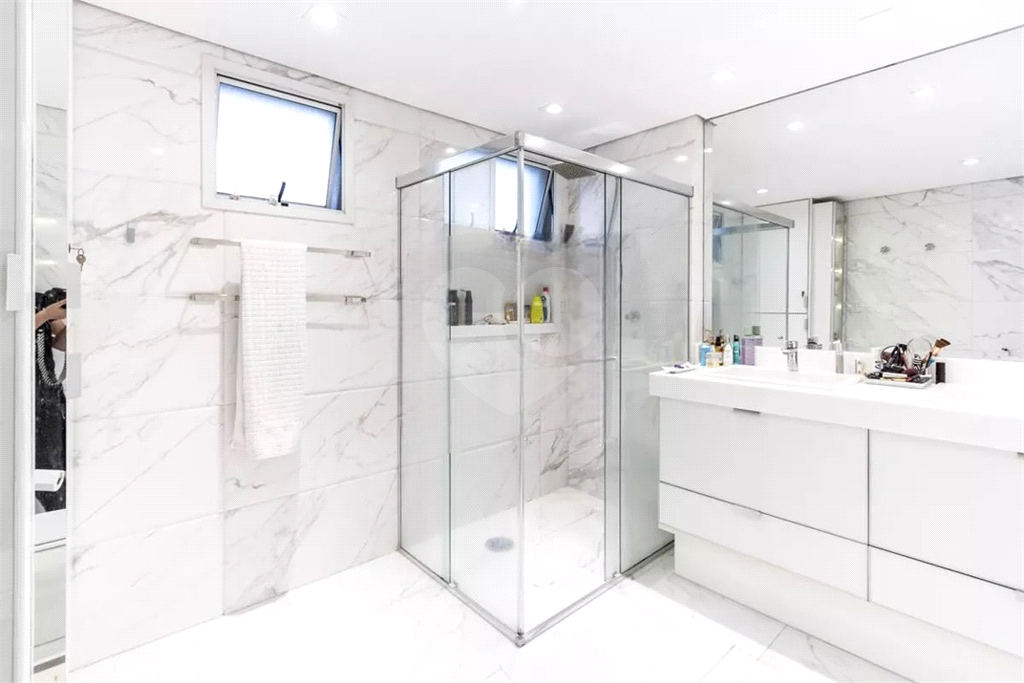 Apartamento para alugar, 236m² - Perdizes - São Paulo