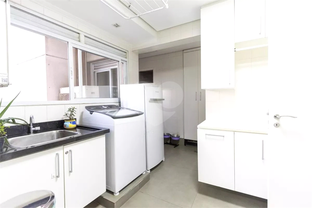 Apartamento para alugar, 236m² - Perdizes - São Paulo