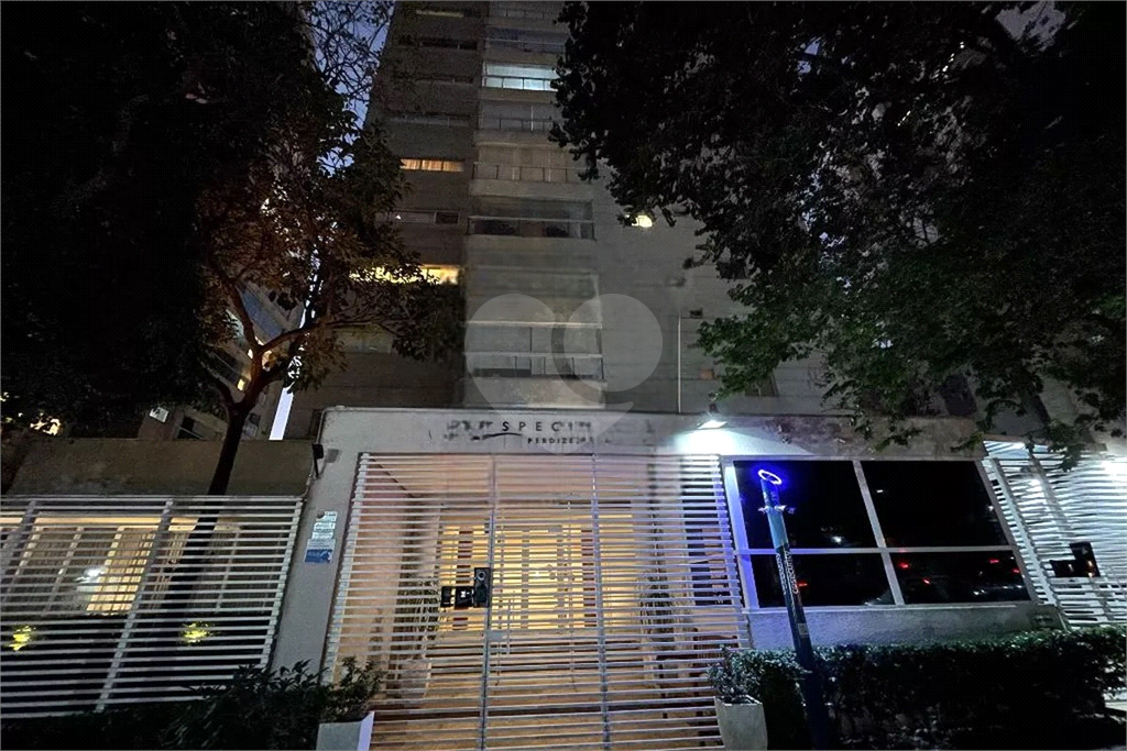 Apartamento para alugar, 236m² - Perdizes - São Paulo