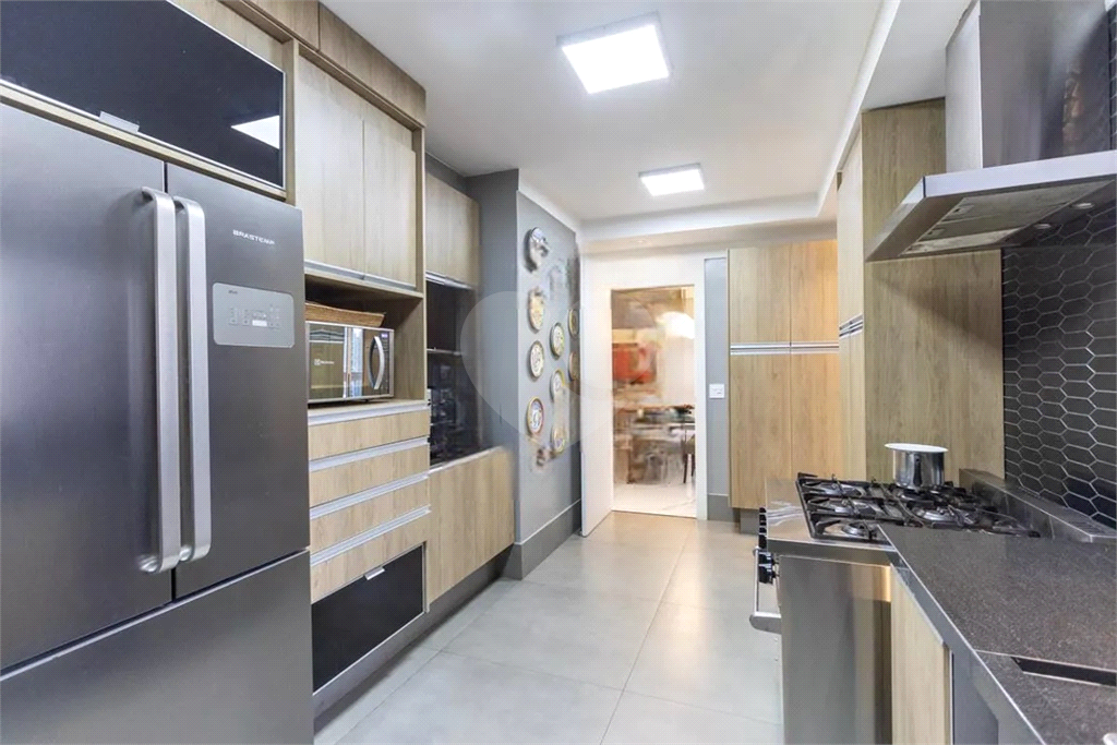 Apartamento para alugar, 236m² - Perdizes - São Paulo