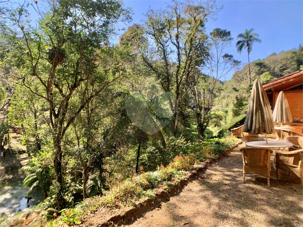 Sítio à venda em São Lourenço da Serra