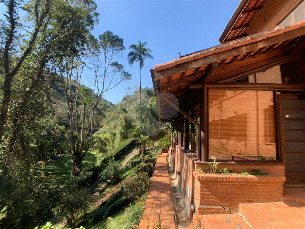 Sítio à venda em São Lourenço da Serra
